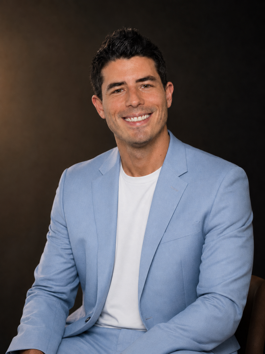 Federico Ramírez