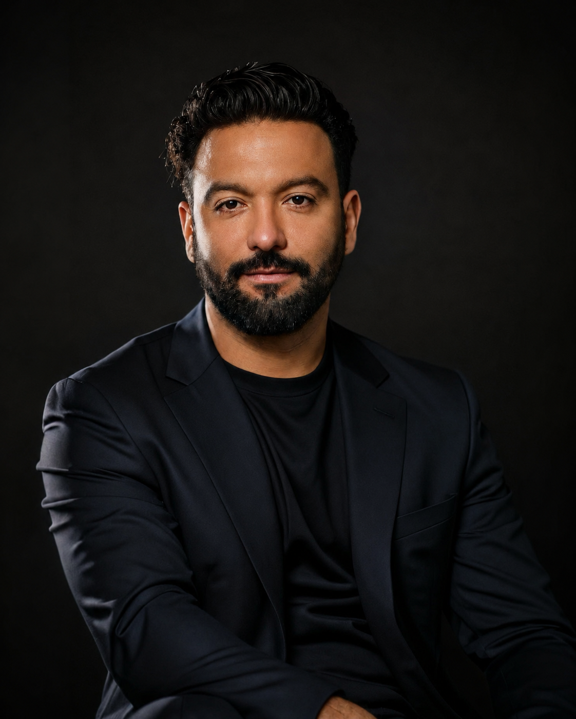 Leo Tinoco